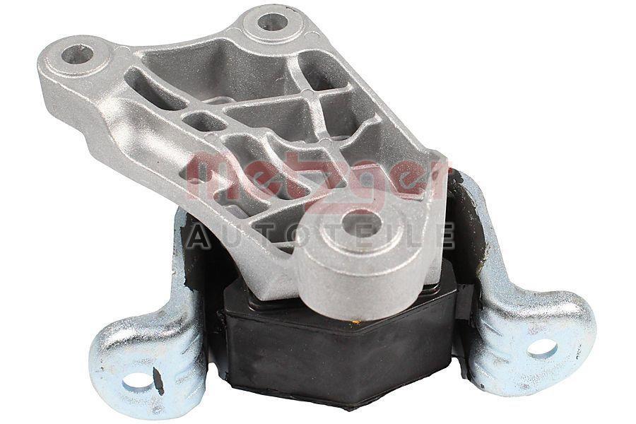 Support de boîte de vitesse METZGER ref. 8054037